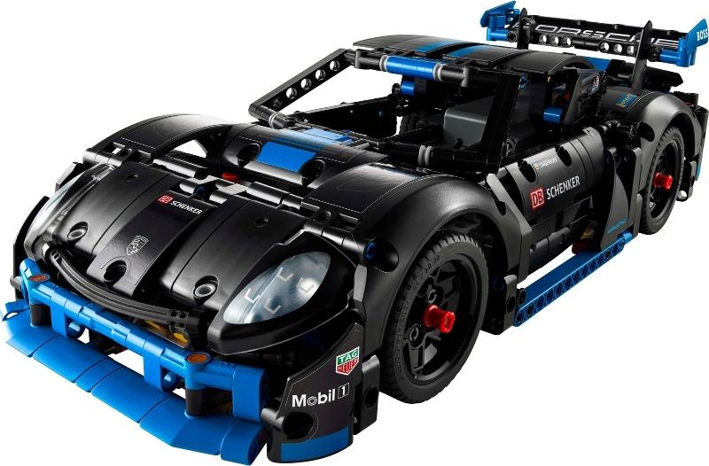 Lego® 42176 -Porsche GT4 e-Performance