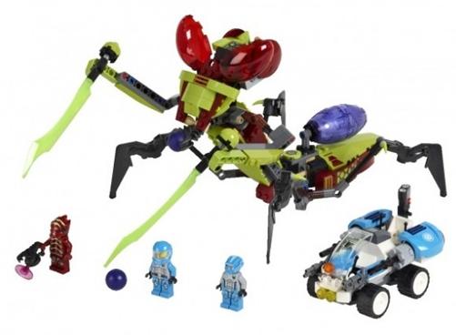 Lego® 70703 - Star Slicer