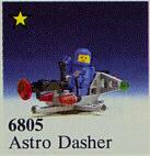 Lego® 6805 - Astro Dash
