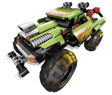 Lego® 8141 - Off Road Power