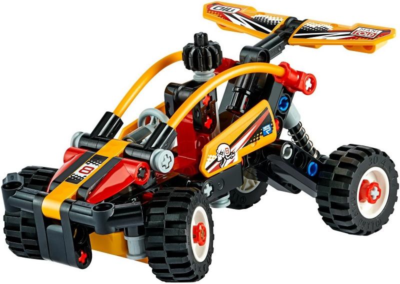 Lego® 42101 - Buggy