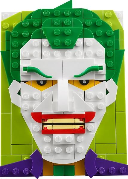 Lego® 40428- The Joker