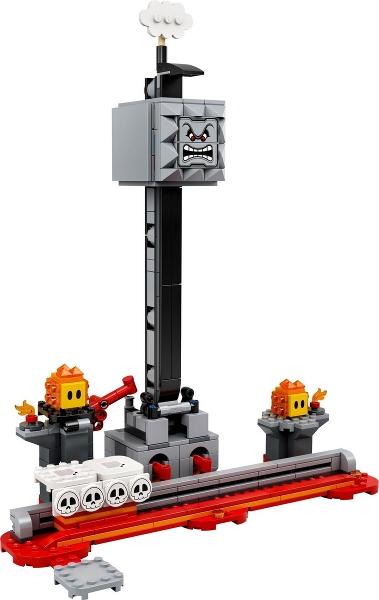Lego® 71376 - Thwomp Drop - Expansion Set